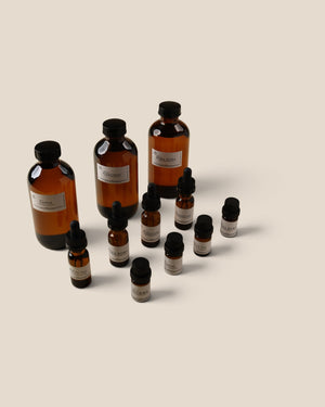 Everything: Pure Fragrance Oil