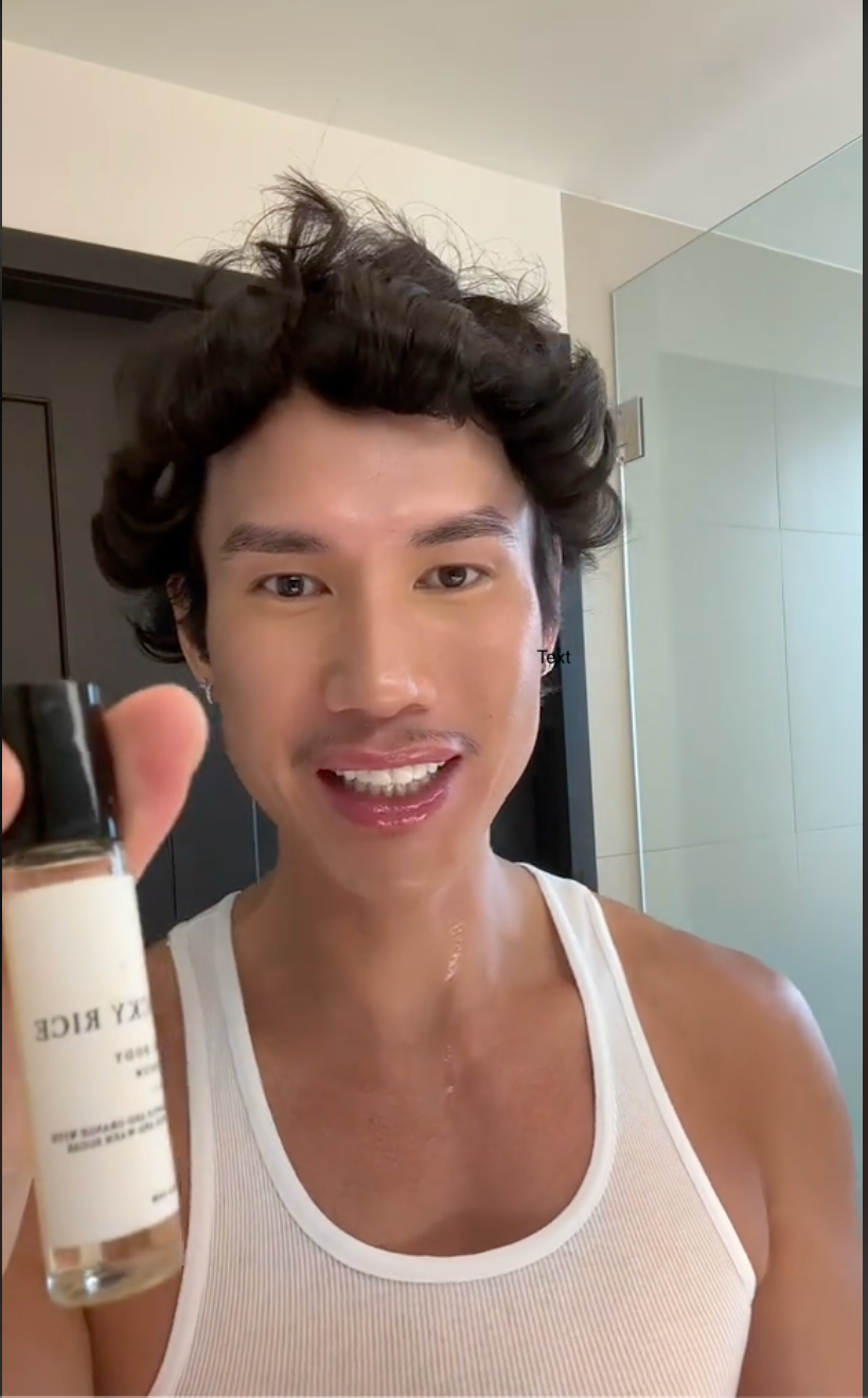 Mango Sticky Rice: Eau De Parfum