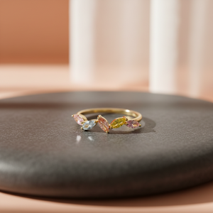 Esme Ring by Ke Bella, additional product image 2