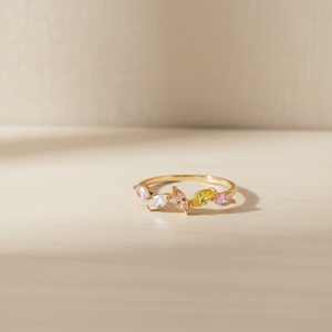 Esme Ring by Ke Bella, additional product image 3