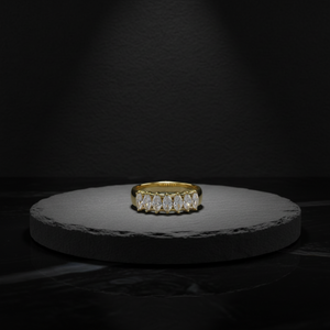 Sienna Ring by Ke Bella, additional product image 2