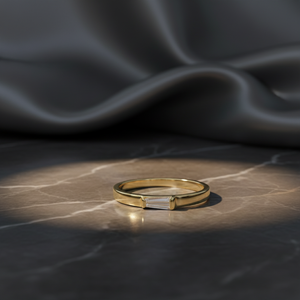 Zaria Ring by Ke Bella, additional product image 3