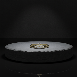 Lucia Ring by Ke Bella, additional product image 3