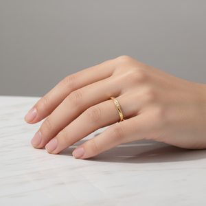 Aurelia Ring by Ke Bella, additional product image 2