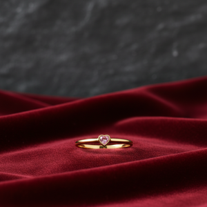 Selene Ring by Ke Bella, additional product image 5