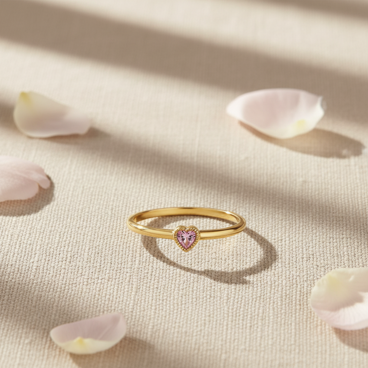Selene Ring by Ke Bella, additional product image 3