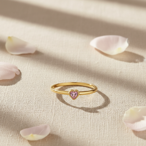 Selene Ring by Ke Bella, additional product image 3