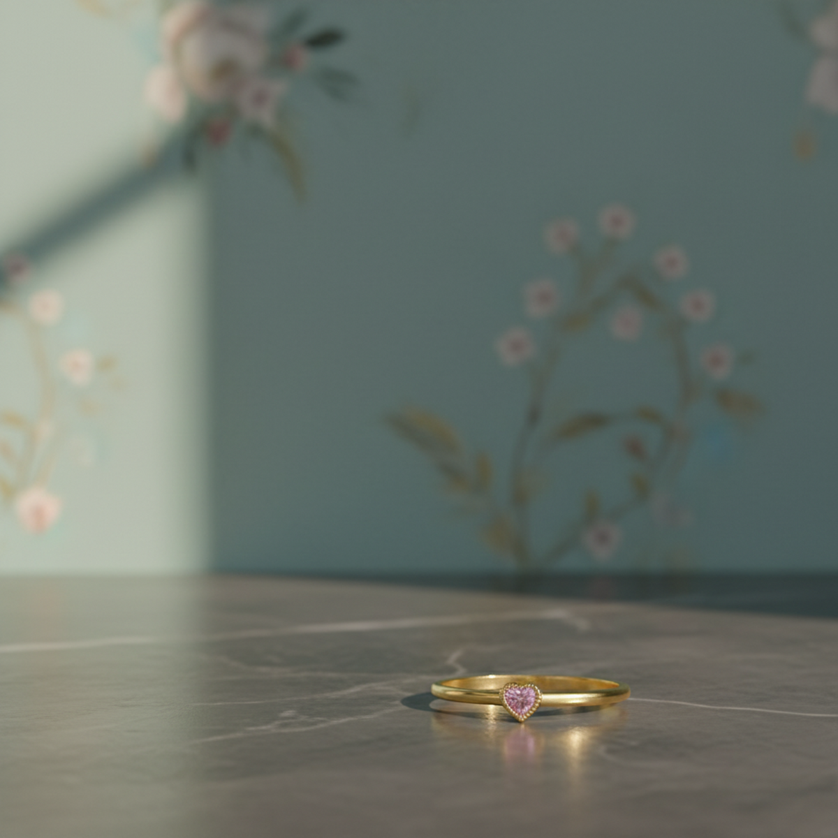 Selene Ring by Ke Bella, additional product image 4