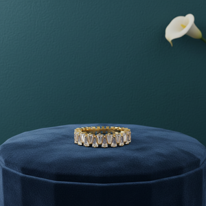 Colette Ring by Ke Bella, additional product image 3
