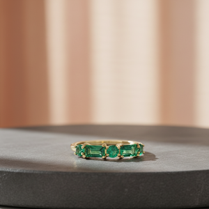 Aria Ring by Ke Bella, additional product image 2