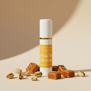 Pistachio Dreams Hair and Body Mist by Lucid Coast Co. product image 1