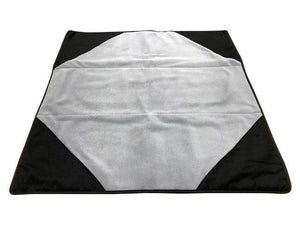 Premium Reversible Pet Sleep Mat 24" X 24" (Made in USA)