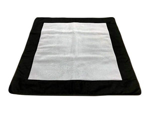 Premium Reversible Pet Sleep Mat 24" X 24" (Made in USA)