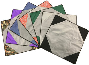 Premium Reversible Pet Sleep Mat 24" X 24" (Made in USA)