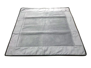 Premium Reversible Pet Sleep Mat 24" X 24" (Made in USA)