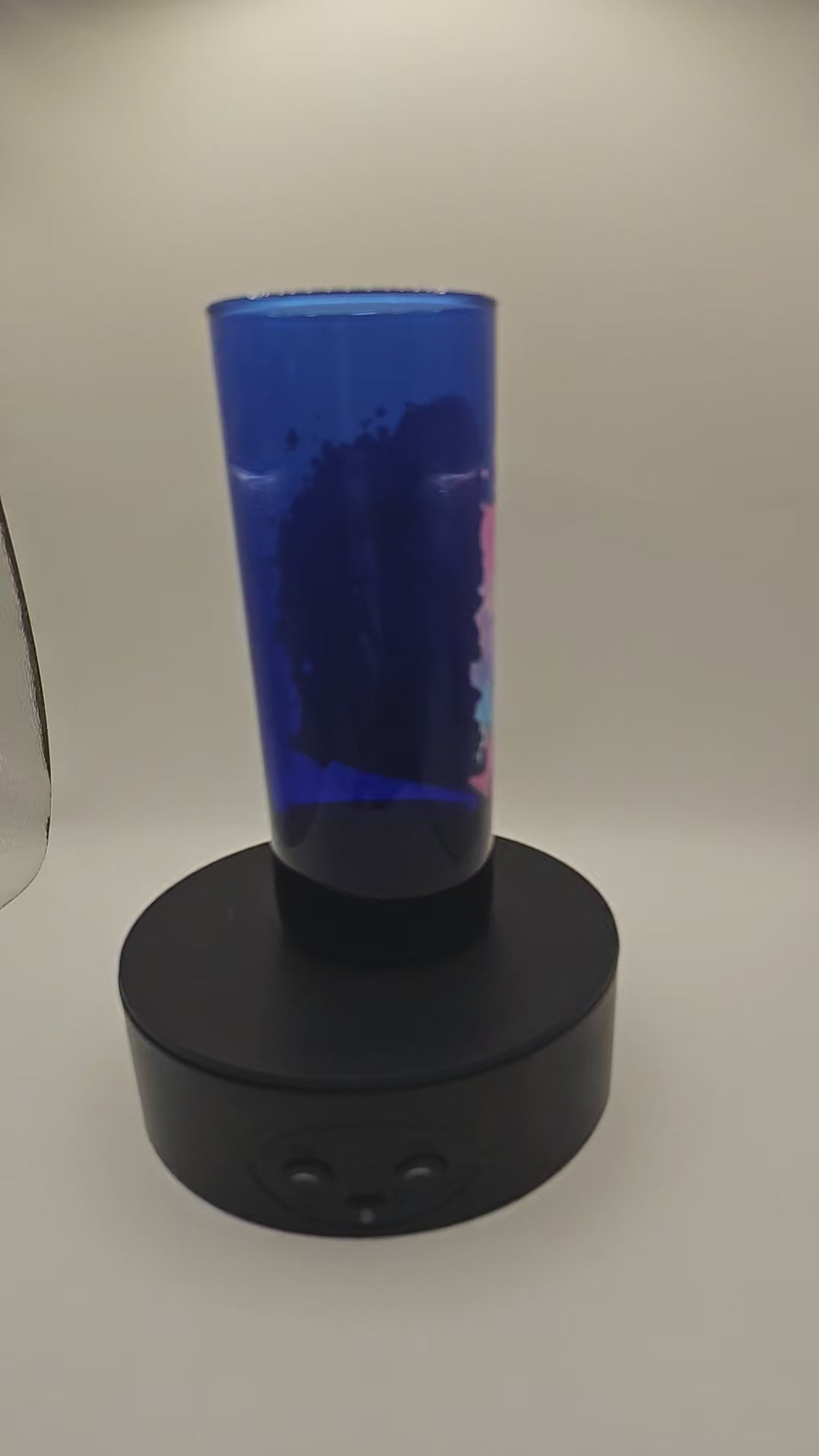 11 oz Glass "Sarcastic Skeleton"
