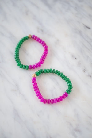 The Formosa Bracelet