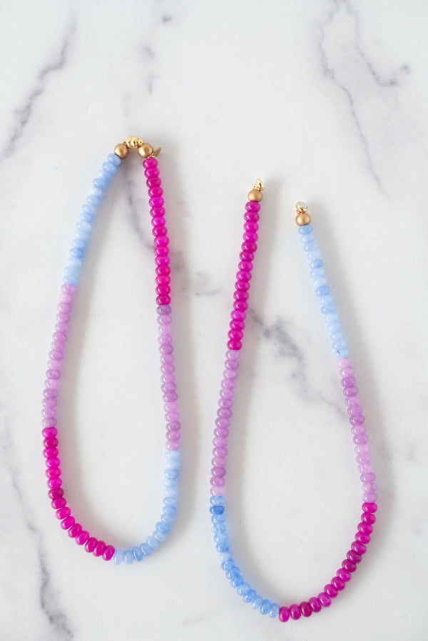 The Tiny Tassel
