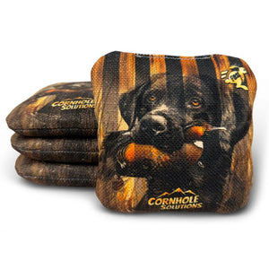 Outdoors Collection – Rec Cornhole Bags – Set of 8