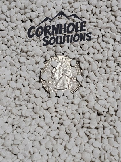 Turkey/Rustic Stars - Pro Style REC Cornhole Bags – Regulation 6"x6" – Full Set of 8 Cornhole Solutions