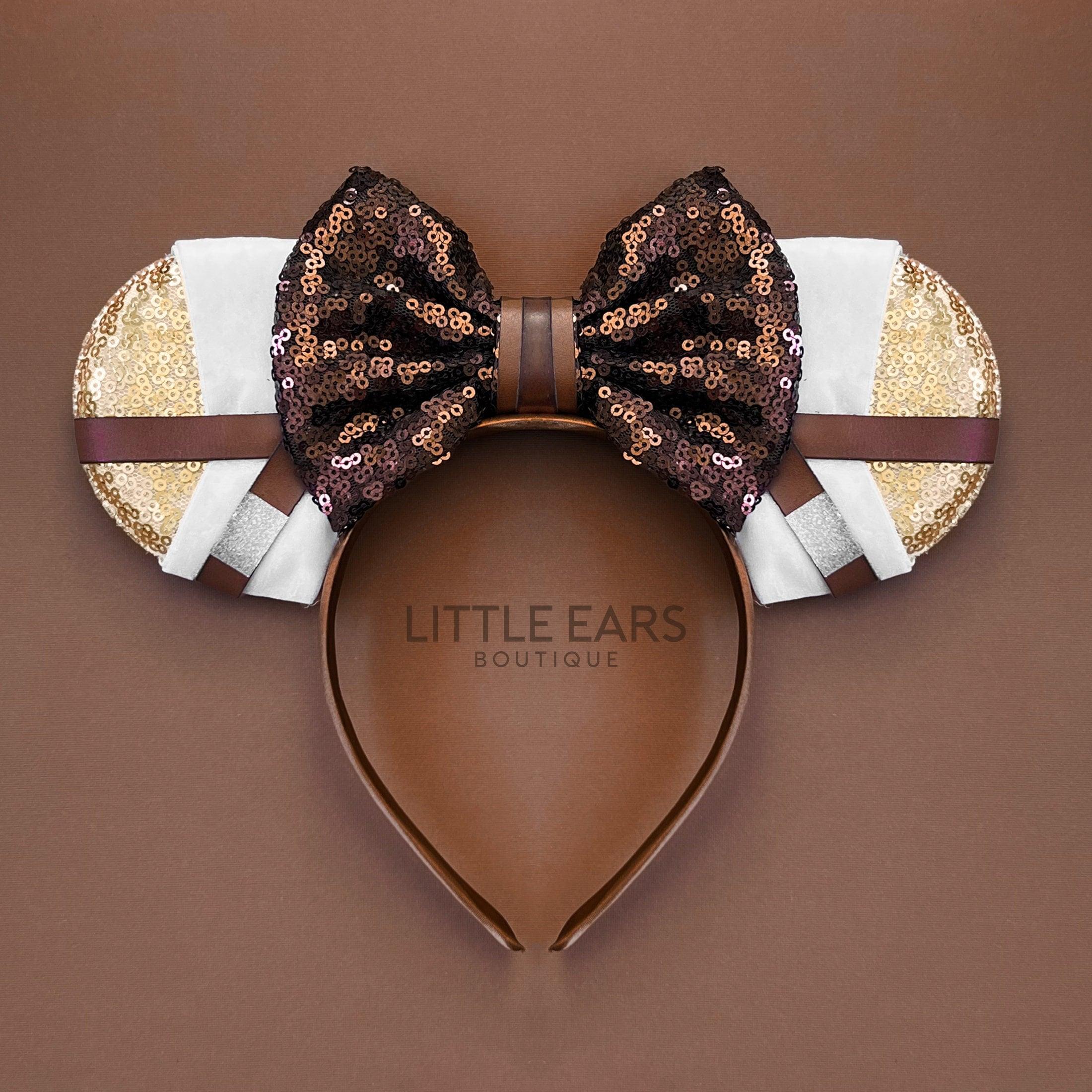 Desert Warrior Ears by Little Ears Boutique, travel planning service main product photo
