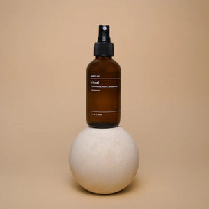 ritual room spray gold + ivy