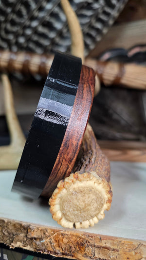 3.5 Inch Pot Call Covers by Yahoola Creek Bottoms, hunting & wildlife calls detail photo 6