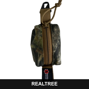 Hot Shot - Scout - Keychain Pouch
