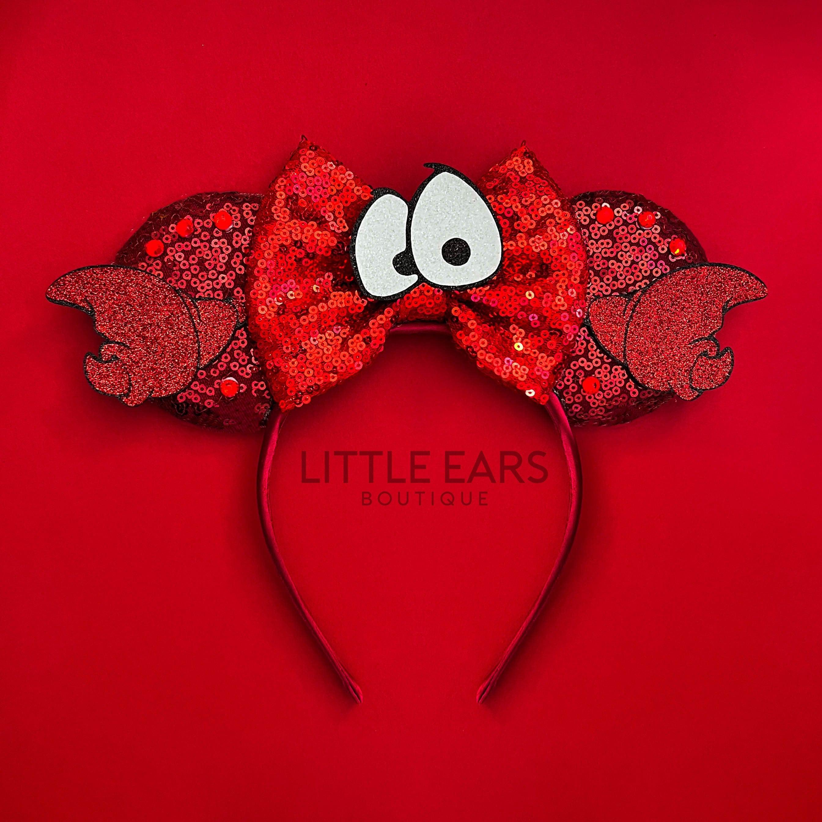 Red Reef Ears by Little Ears Boutique, travel planning service main product photo