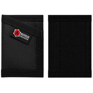 Sergeant Wallet - Combat Boot Leather Edition