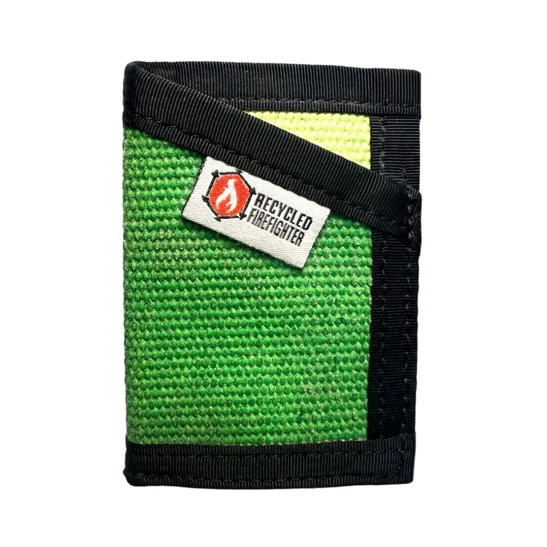 Sergeant Wallet - Firehose Edition