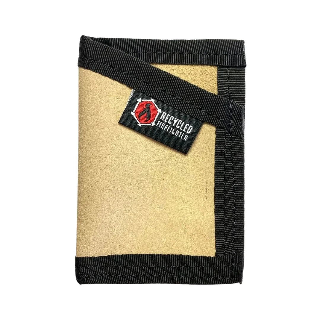 Sergeant Wallet - Firehose Edition