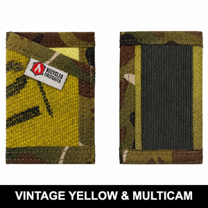 Sergeant Wallet - Firehose Edition