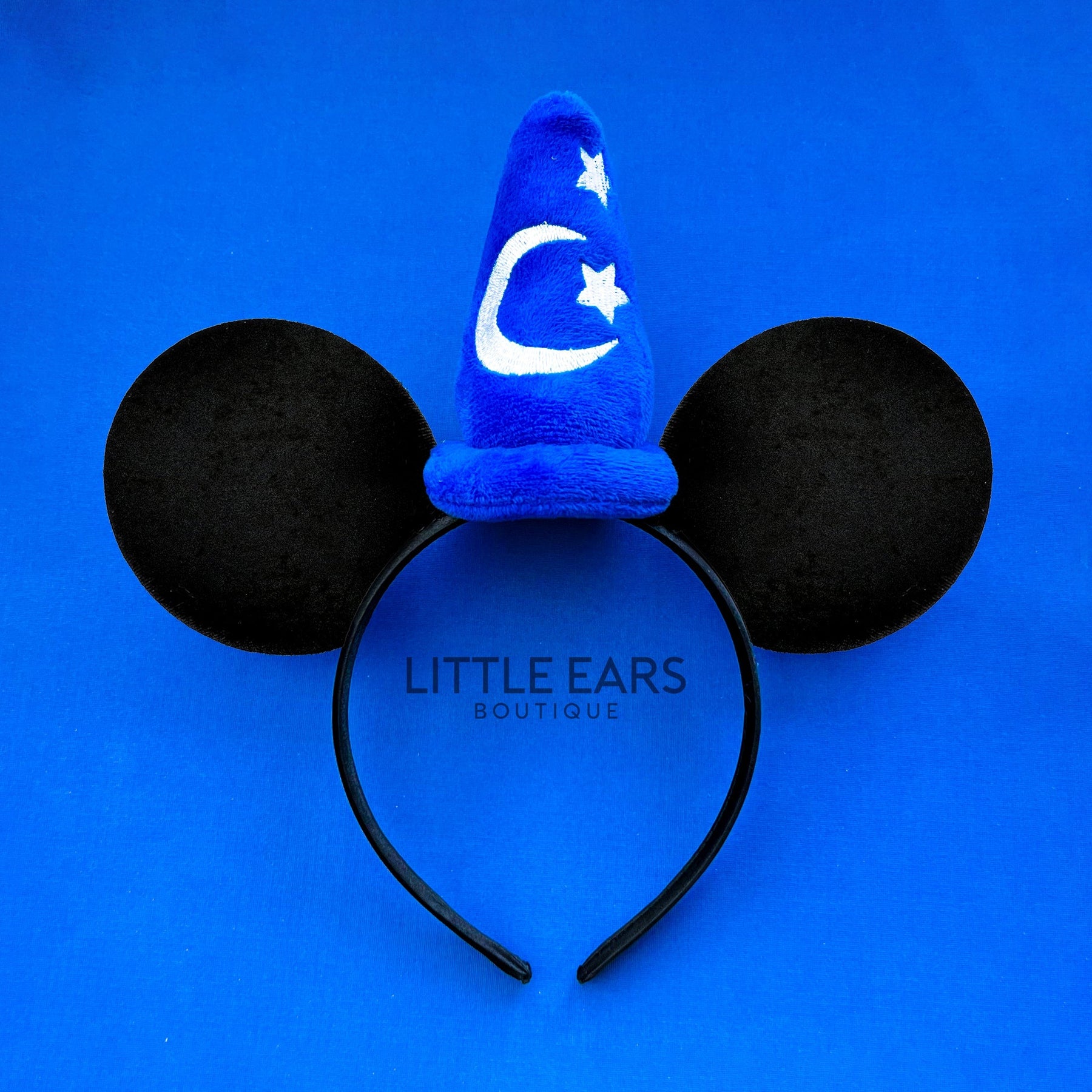 Sorcerer Ears for Men by Little Ears Boutique, travel planning service main product photo