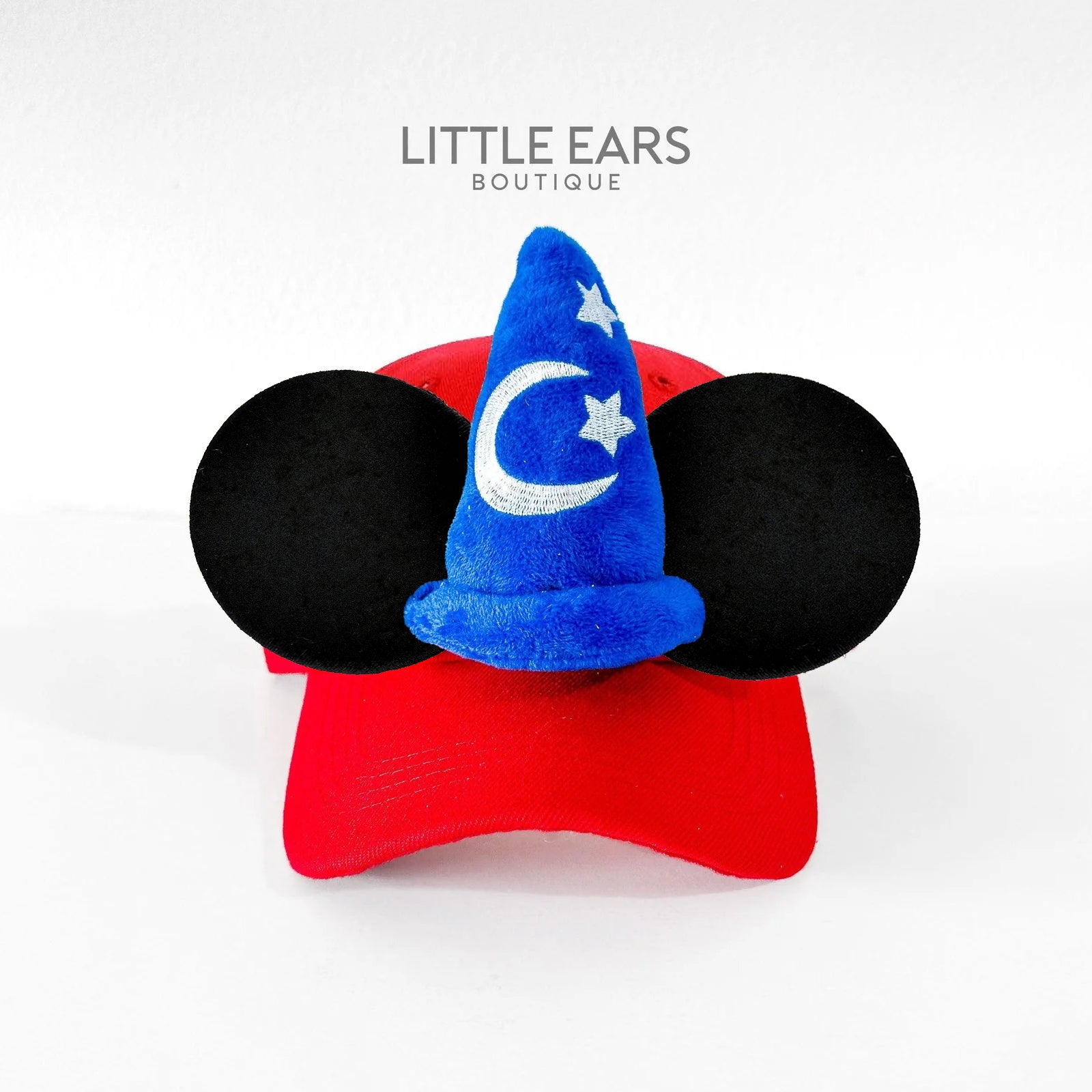 Sorcerer Hat by Little Ears Boutique, Southern lifestyle apparel main product photo