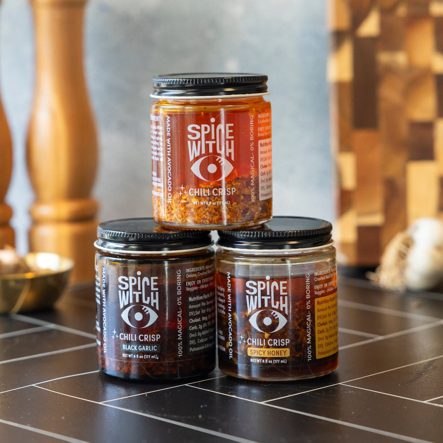 North Carolina Food & Drink