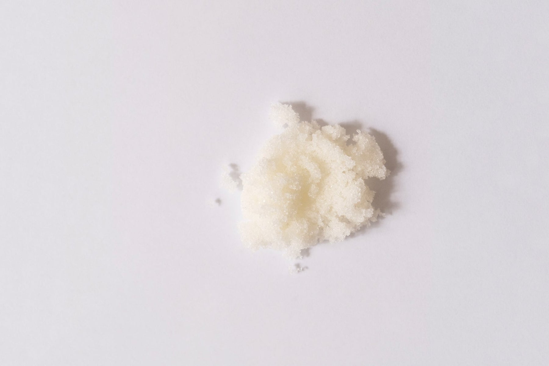 Bergamot & Coriander Sugar Scrub