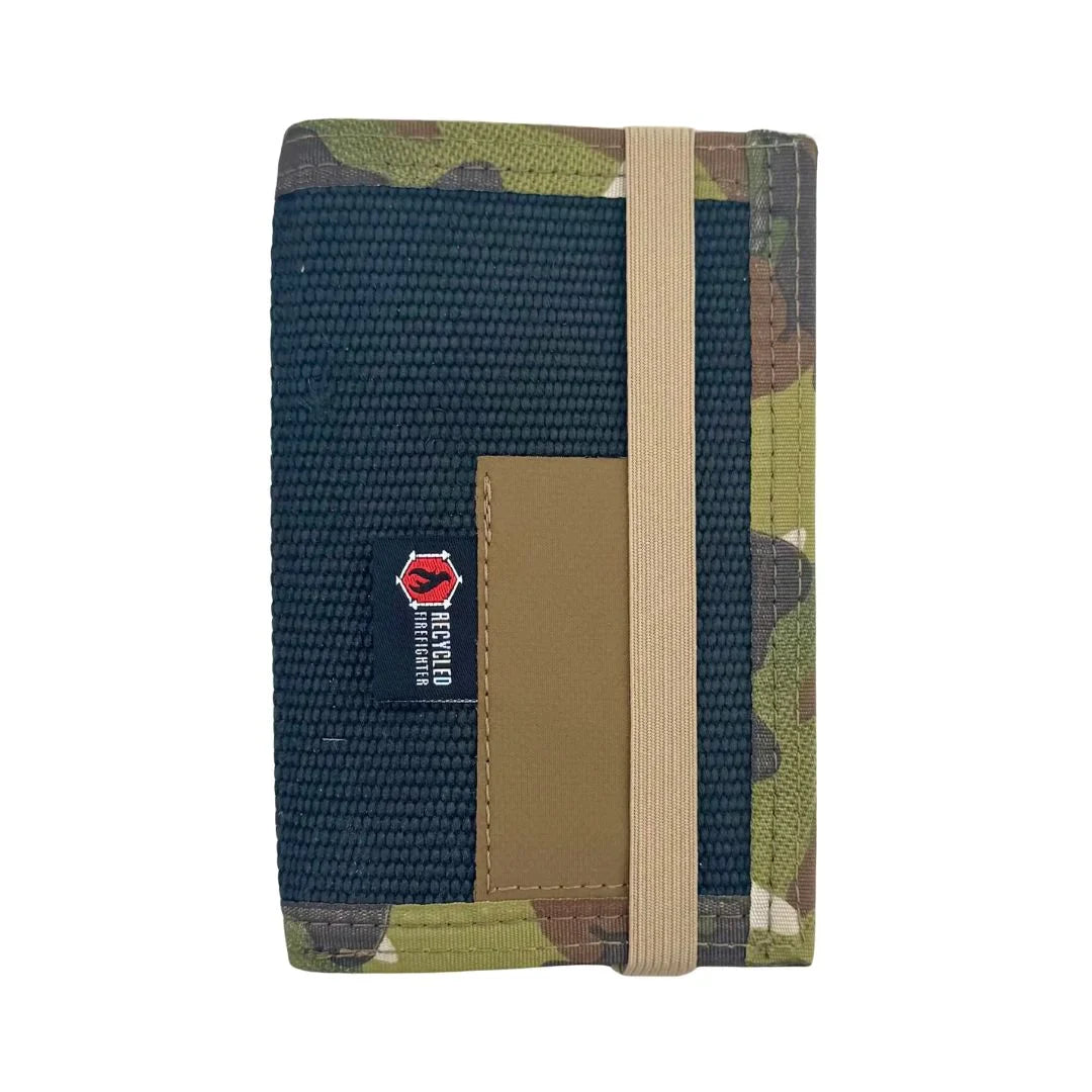 The Inspector Notebook - Firehose Edition