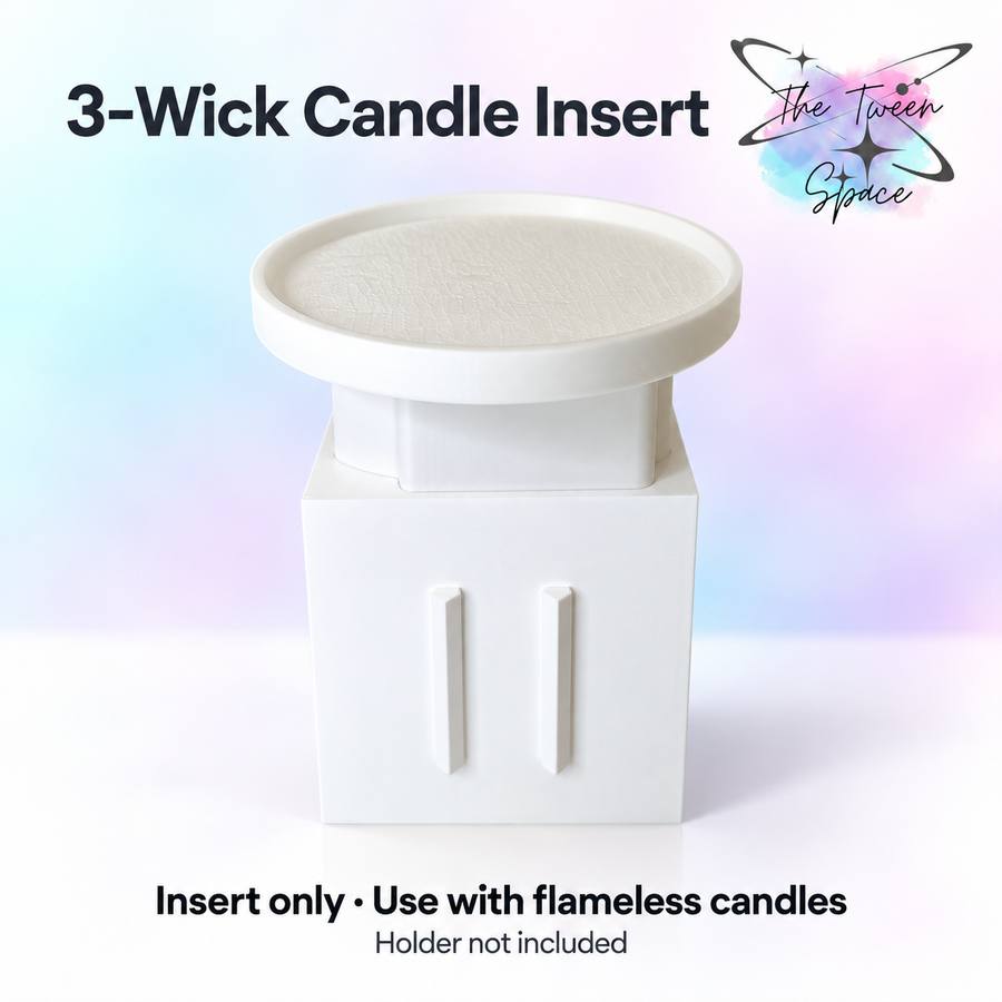 The Tween Space Bases & Inserts