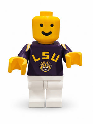 College Brickmen Wholesale – Bulk Packs by The Tween Space, Southern home decor detail photo 2