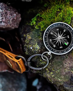 Trailblazer | Earthy Leather · Forest Woods by Bode + Ev image 5