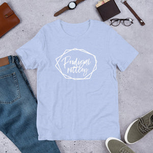 Prodigal Pottery Prodigal Pottery Prism T-Shirt — product view 3
