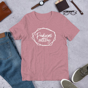 Prodigal Pottery Prodigal Pottery Prism T-Shirt — product view 1