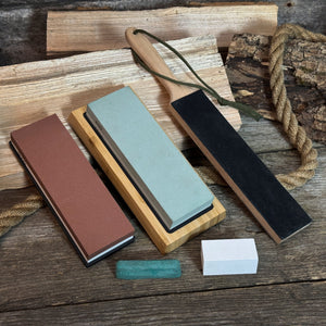 Universal Sharpening Kit