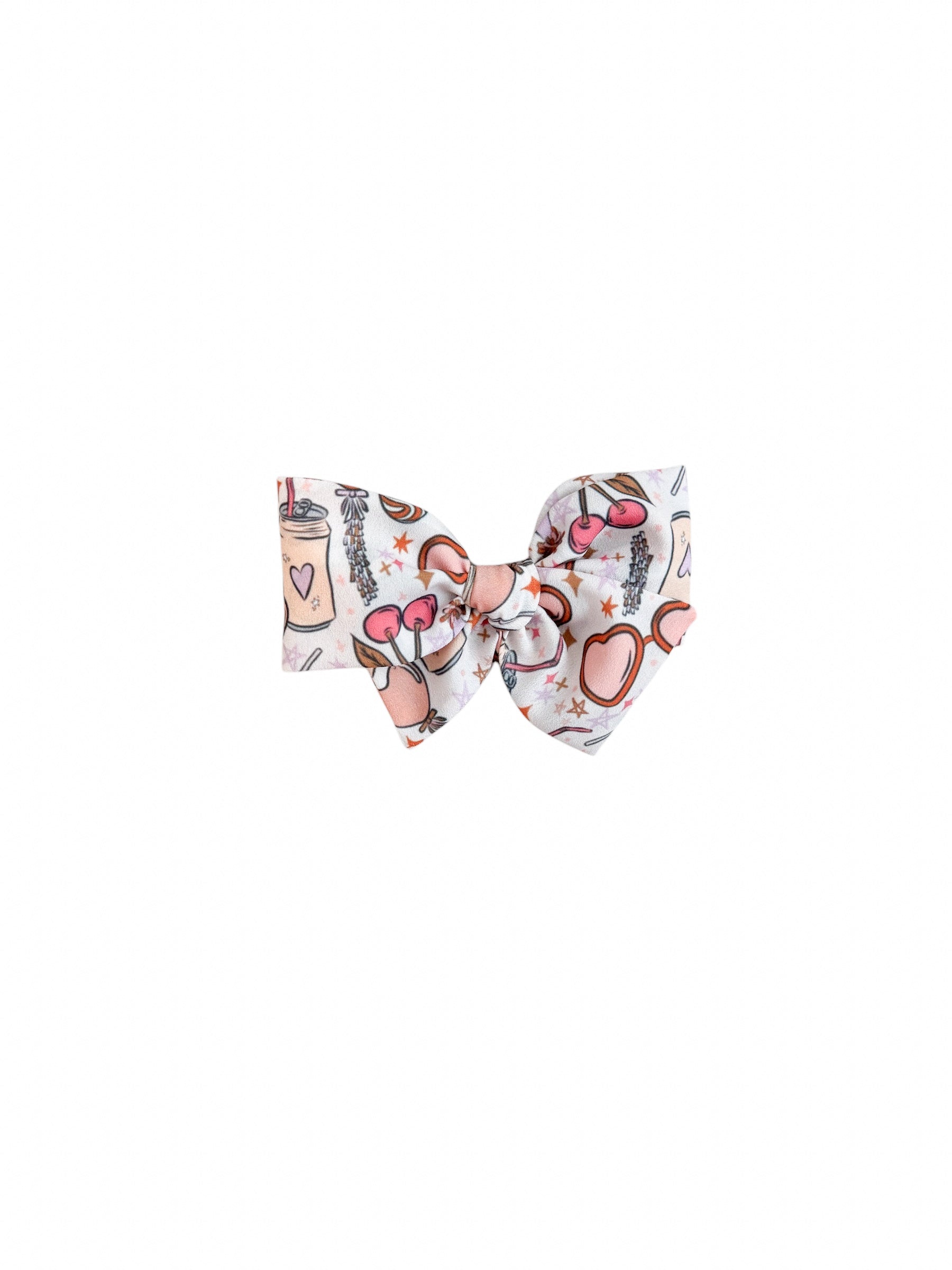 Valentine's Party Pinwheel by Boosh Baby image 1