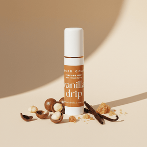 Vanilla Drip Hair and Body Mist by Lucid Coast Co. product image 1
