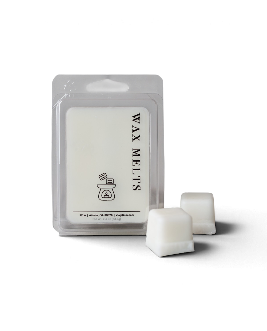 Lake Tahoe Wax Melts