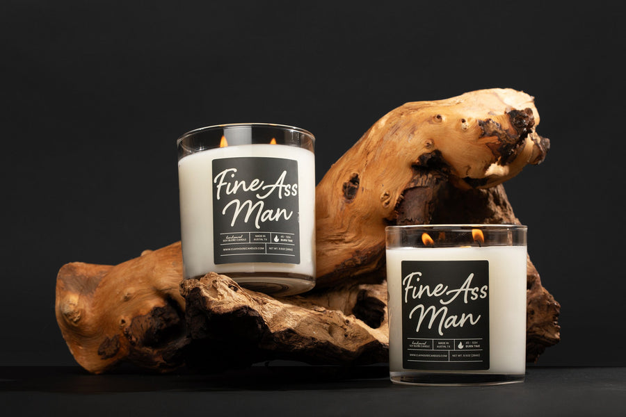Texas Candles & Fragrance