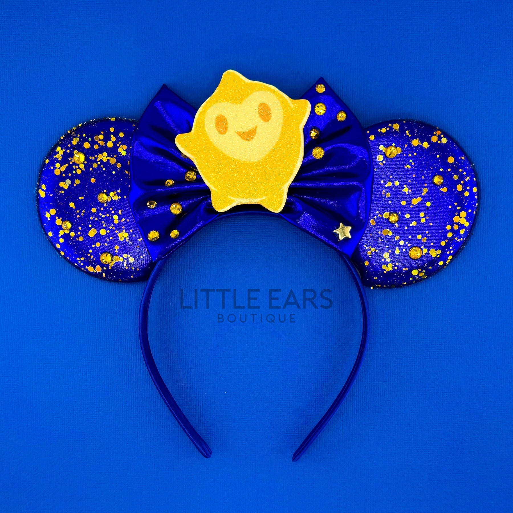 Wish Star Mickey Ears
