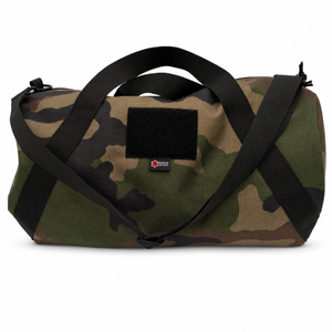 Barrel Duffle Bag 1000D